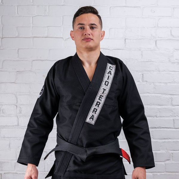 CTA GI (Black)