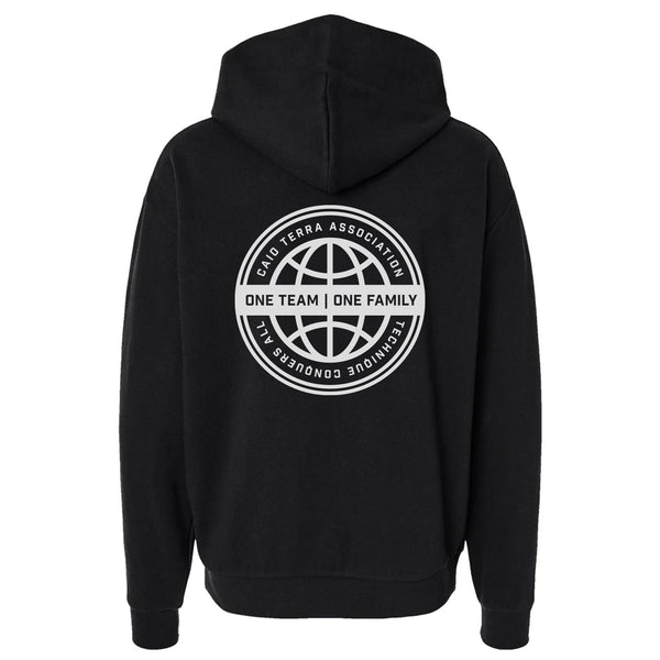 CTA Kanji Hoodie