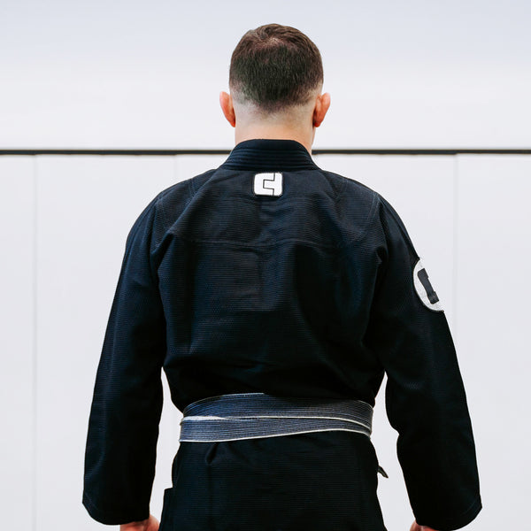 CTA GI (Black)