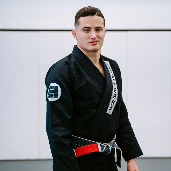 CTA GI (Black)