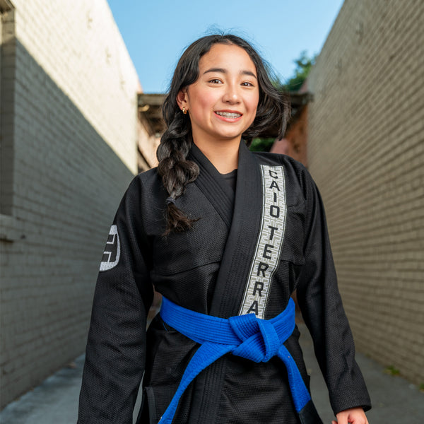 Youth - CTA GI (BLACK)