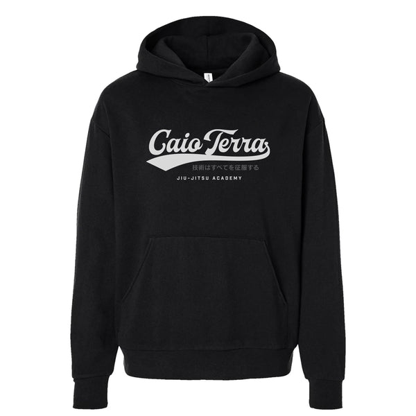 CTA Kanji Hoodie