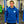 Load image into Gallery viewer, CTA HOODIE 2022 BLUE
